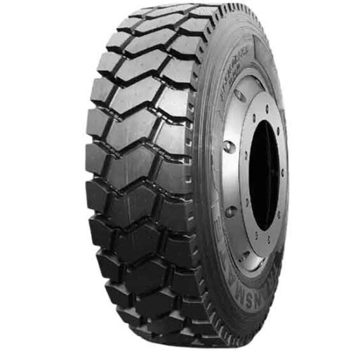 LLANTA TRANSMATE TMD18 TRACC/MIN 9.5 R17.5 XB