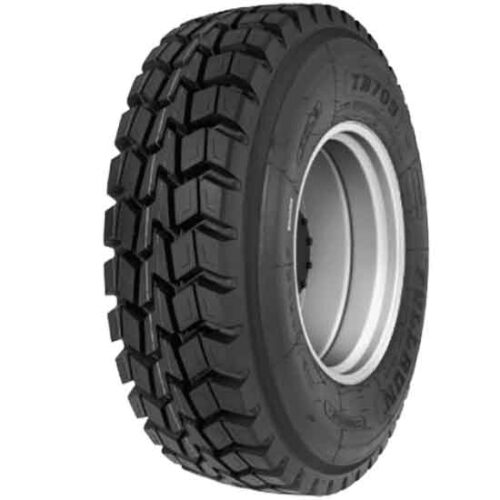 LLANTA FULLRUN TB709PRO POST-FLE 9.5 R17.5