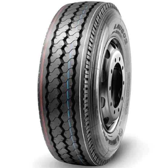 LLANTA LING LONG LAU802 DEL 215/75 R17.5