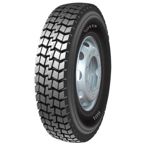 LLANTA OGREEN AG828 POST-FLE 215/75 R17.5