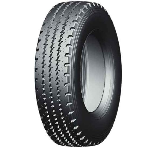 LLANTA FULLRUN TB666 MIXTA 235/75 R17.5