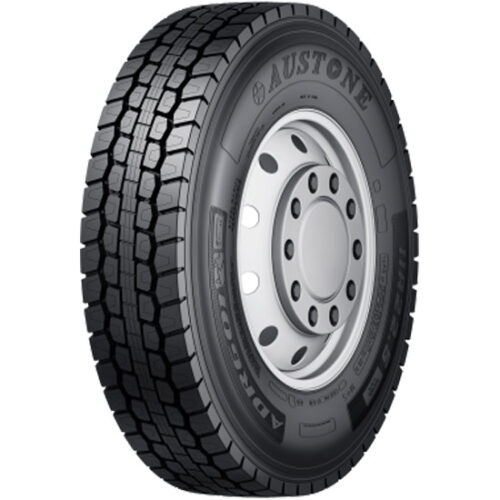 LLANTA AUSTONE ADR601 POST-GALL 245/70 R19.5