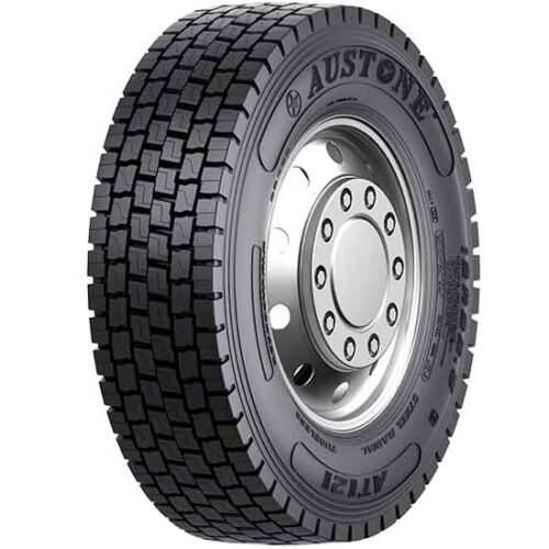LLANTA AUSTONE AT121 POST-GALL 265/70 R19.5 XB