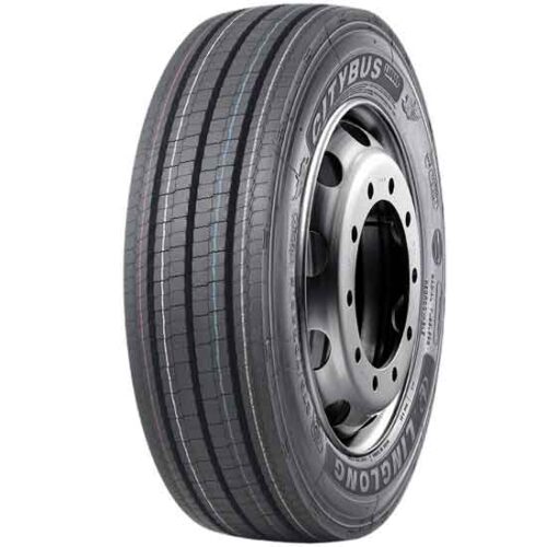 LLANTA LING LONG LAU609 DEL-URBANO 245/70 R19.5