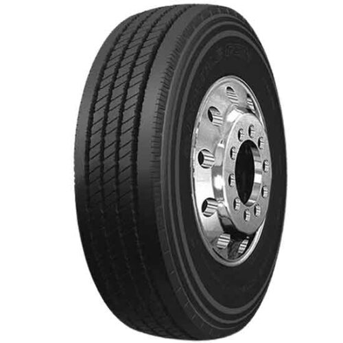 LLANTA DOUBLE COIN RT600 DEL 245/70 R19.5