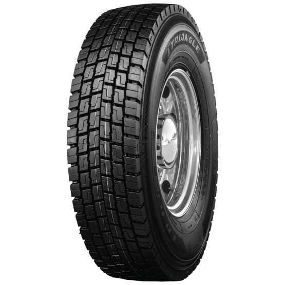 LLANTA TRIANGLE TRD06 POST-GALL 265/70 R19.5