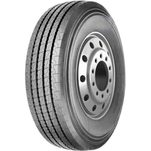 LLANTA FULLRUN TB906 DEL 265/70 R19.5
