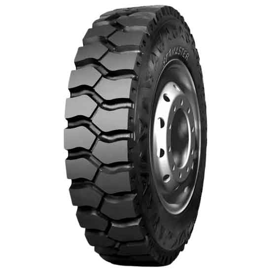 LLANTA DOUBLE STAR M77 TRACCION/MINERA 12.00 R20
