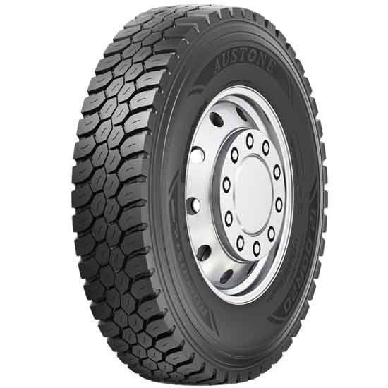 LLANTA AUSTONE ADM215 POST 12.00 R20