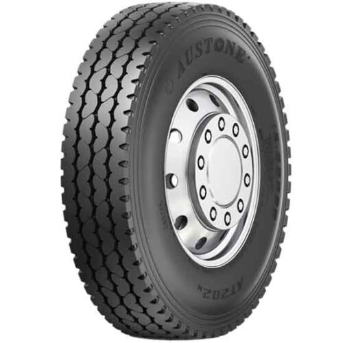 LLANTA AUSTONE AT202H SUPER-MIXTA 12.00 R20