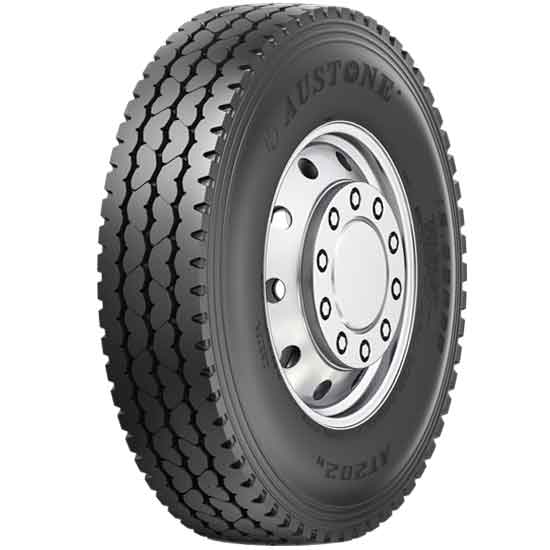 LLANTA AUSTONE AT202H SUPER-MIXTA 12.00 R20