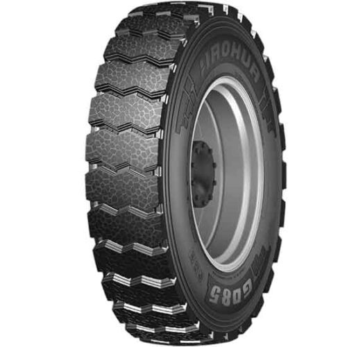 LLANTA HAOHUA GD85 TRACC/MIN 12.00 R20