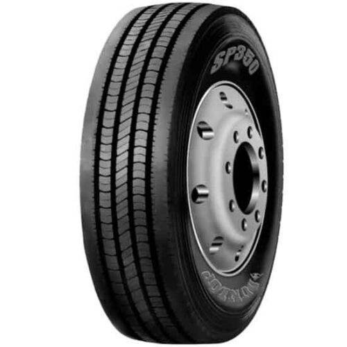 LLANTA DUNLOP SP350A DEL 11.00 R20