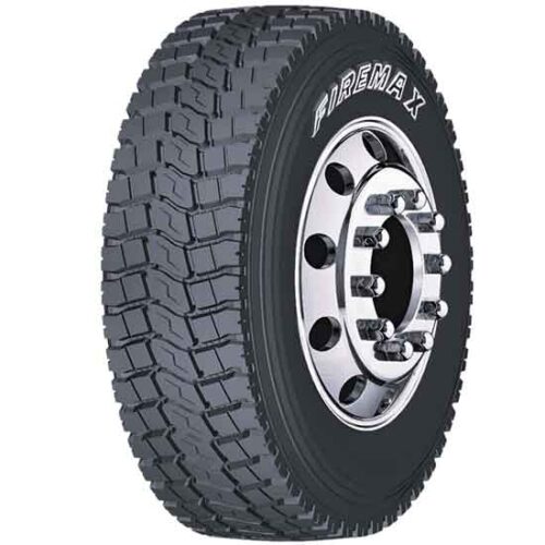 LLANTA FIREMAX FM985 POST 12.00 R20
