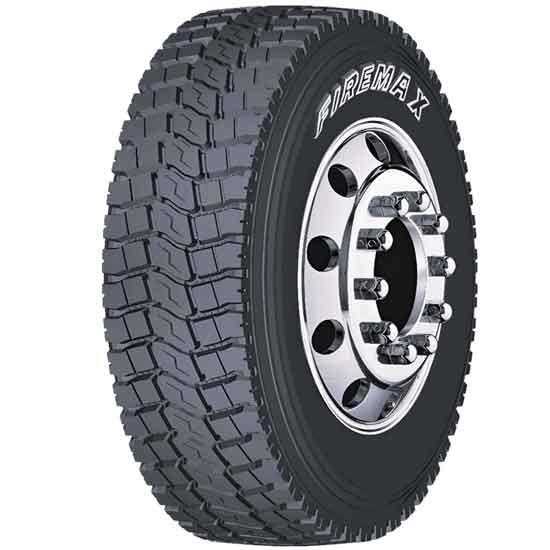 LLANTA FIREMAX FM985 POST 12.00 R20