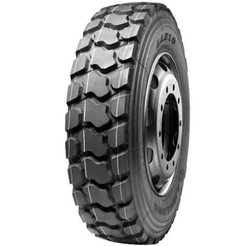 LLANTA LING LONG LLD10 TRACCION (PO) 12.00 R20