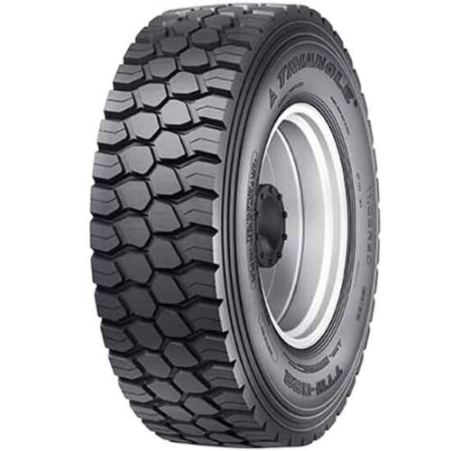 LLANTA TRIANGLE TTM-D22 TRACCION 12.00 R20
