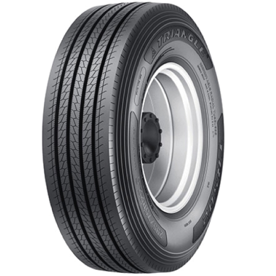 LLANTA TRIANGLE TRS02 DEL 12 R22.5