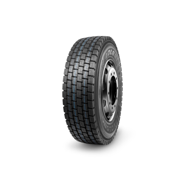 LLANTA LING LONG LDL831 POST-GALL 12 R22.5