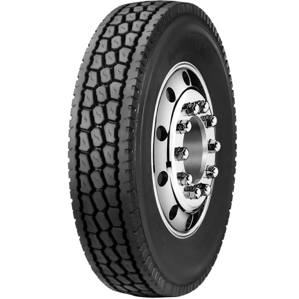 LLANTA DOUBLE STAR DSR768 POST 11 R22.5