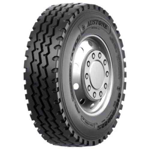 LLANTA AUSTONE AT27 MIXTA 13 R22.5