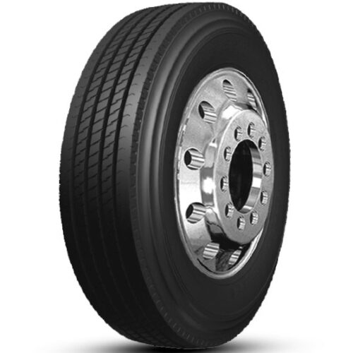 LLANTA DOUBLE COIN RR208 DEL 315/80 R22.5 XB