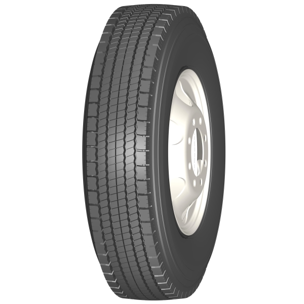 LLANTA FULLRUN TB785 POST 11 R22.5