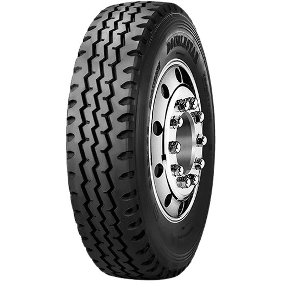 LLANTA DOUBLE STAR DSR168 MIXTA 315/80 R22.5