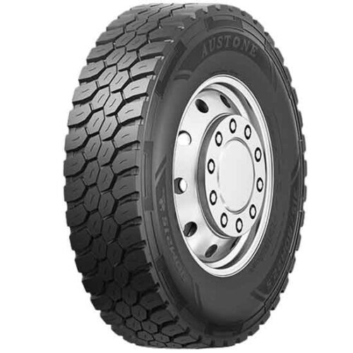 LLANTA AUSTONE ADM215 POST 315/80 R22.5