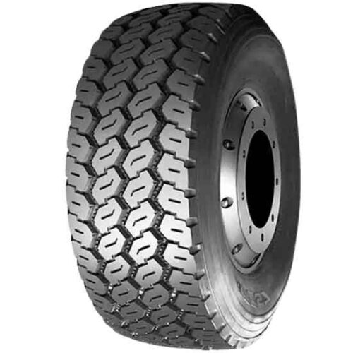 LLANTA DOUBLE STAR DMA805 MIXTA 445/65 R22.5