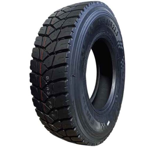 LLANTA FIREMAX FM19+ POST-TOR 315/80 R22.5