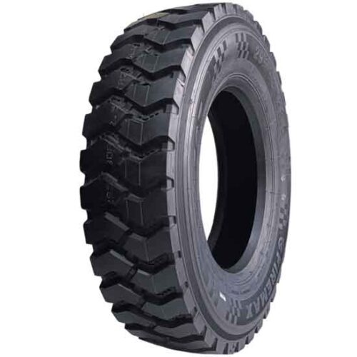 LLANTA FIREMAX FM767 TRACC/MIN 295/80 R22.5