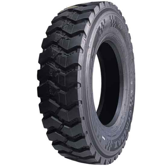 LLANTA FIREMAX FM767 TRACC/MIN 295/80 R22.5