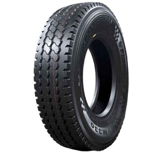 LLANTA FIREMAX FM330 SUPER-MIXTA 315/80 R22.5