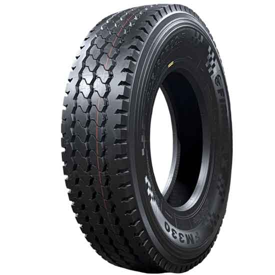 LLANTA FIREMAX FM330 SUPER-MIXTA 315/80 R22.5