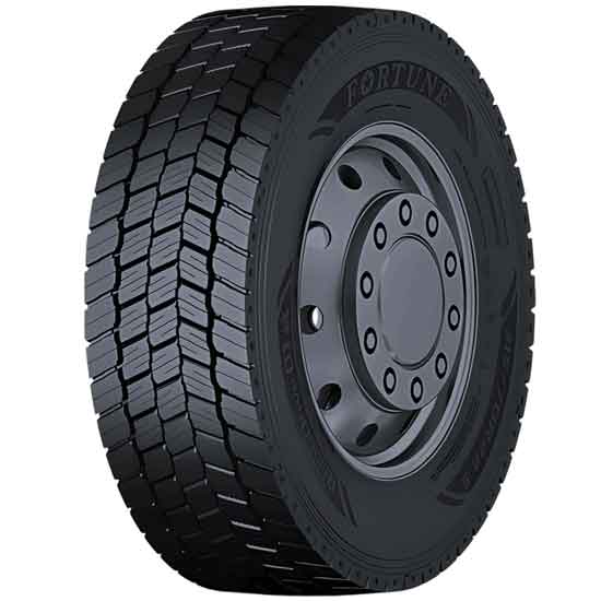 LLANTA AUSTONE DR622 POST-GALL 295/80 R22.5