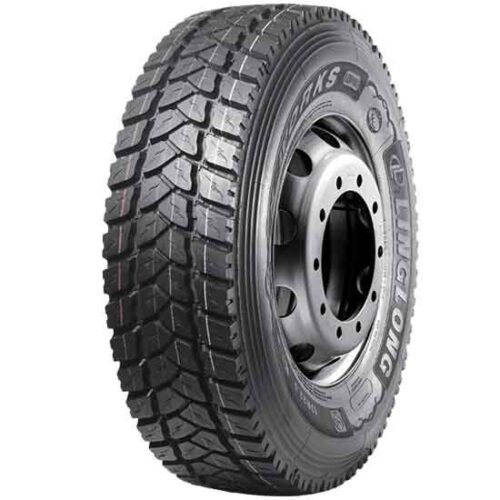 LLANTA LING LONG KMD403 POST-TOR 295/80 R22.5