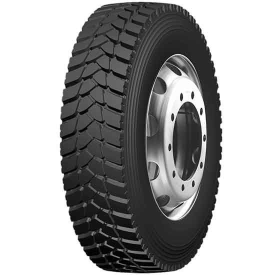 LLANTA LING LONG KMD402 POST-TOR 315/80 R22.5