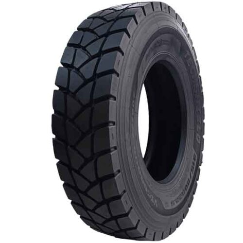 LLANTA TECHSHIELD TM907 POST-TOR 315/80 R22.5