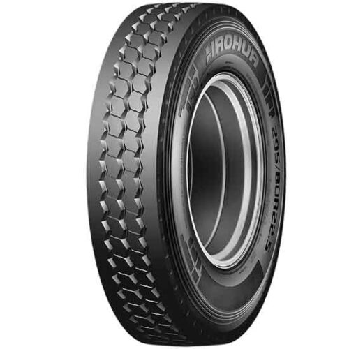 LLANTA HAOHUA GT53V MIXTA-PREMIUN 11 R22.5
