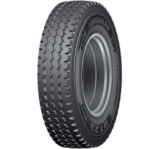 LLANTA HAOHUA GT23 SUPER-MIXTA 12 R22.5