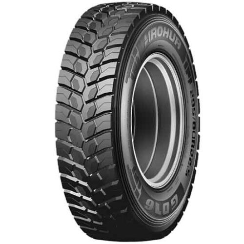 LLANTA HAOHUA GD16 POST-TOR 12 R22.5