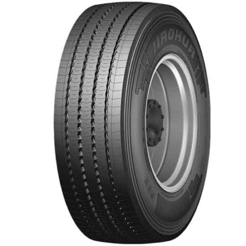 LLANTA HAOHUA GS51 DEL 295/80 R22.5