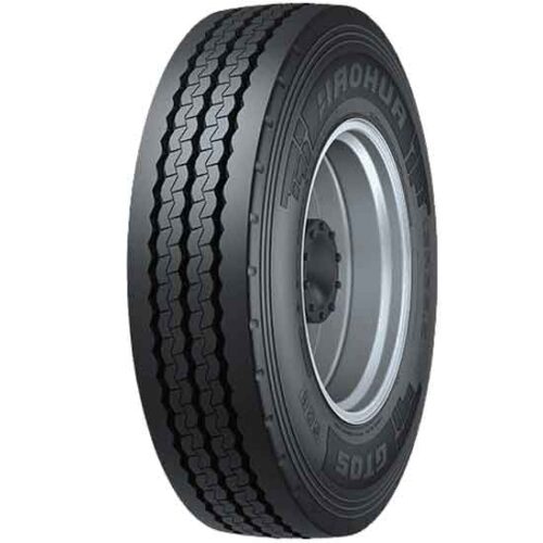 LLANTA HAOHUA GT05 DEL 295/80 R22.5