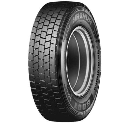 LLANTA HAOHUA GD01 POST-GALL 295/80 R22.5
