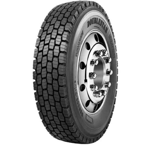 LLANTA DOUBLE STAR DSR308 POST-GALL 11 R22.5