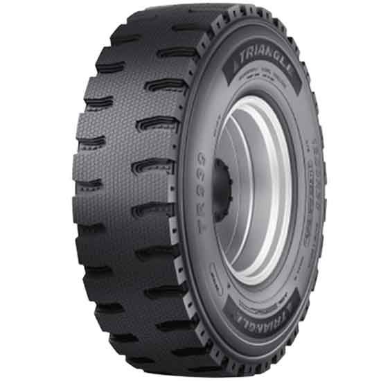LLANTA TRIANGLE TR939 TRACC/MIN 12.00 R20