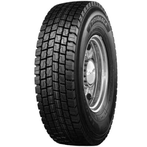 LLANTA TRIANGLE TRD06 POST-GALL 315/80 R22.5
