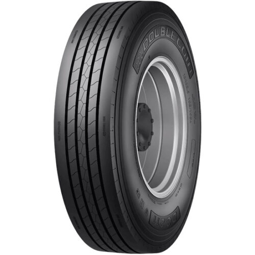 LLANTA DOUBLE COIN DC211 DEL 11 R22.5