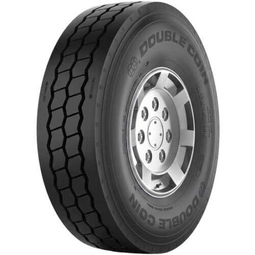 LLANTA DOUBLE COIN DC328 DEL 12 R22.5